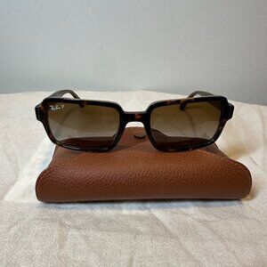 Ray-Ban Women's Brown Sunglasses